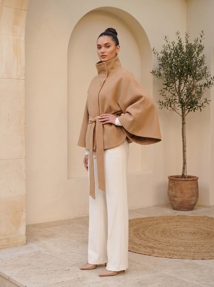 Clementine – Camel, side