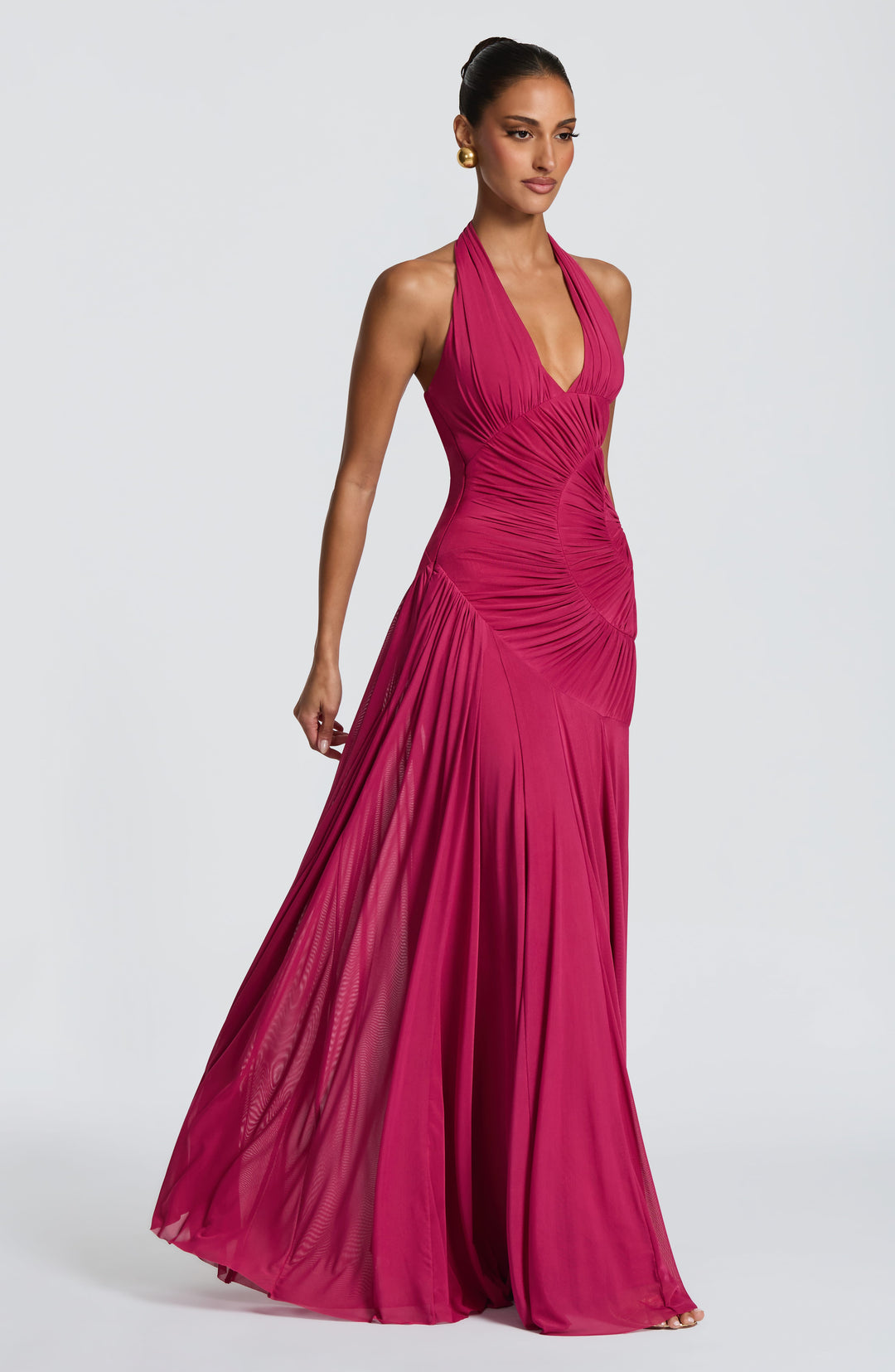 Katarina | Maxi Dress