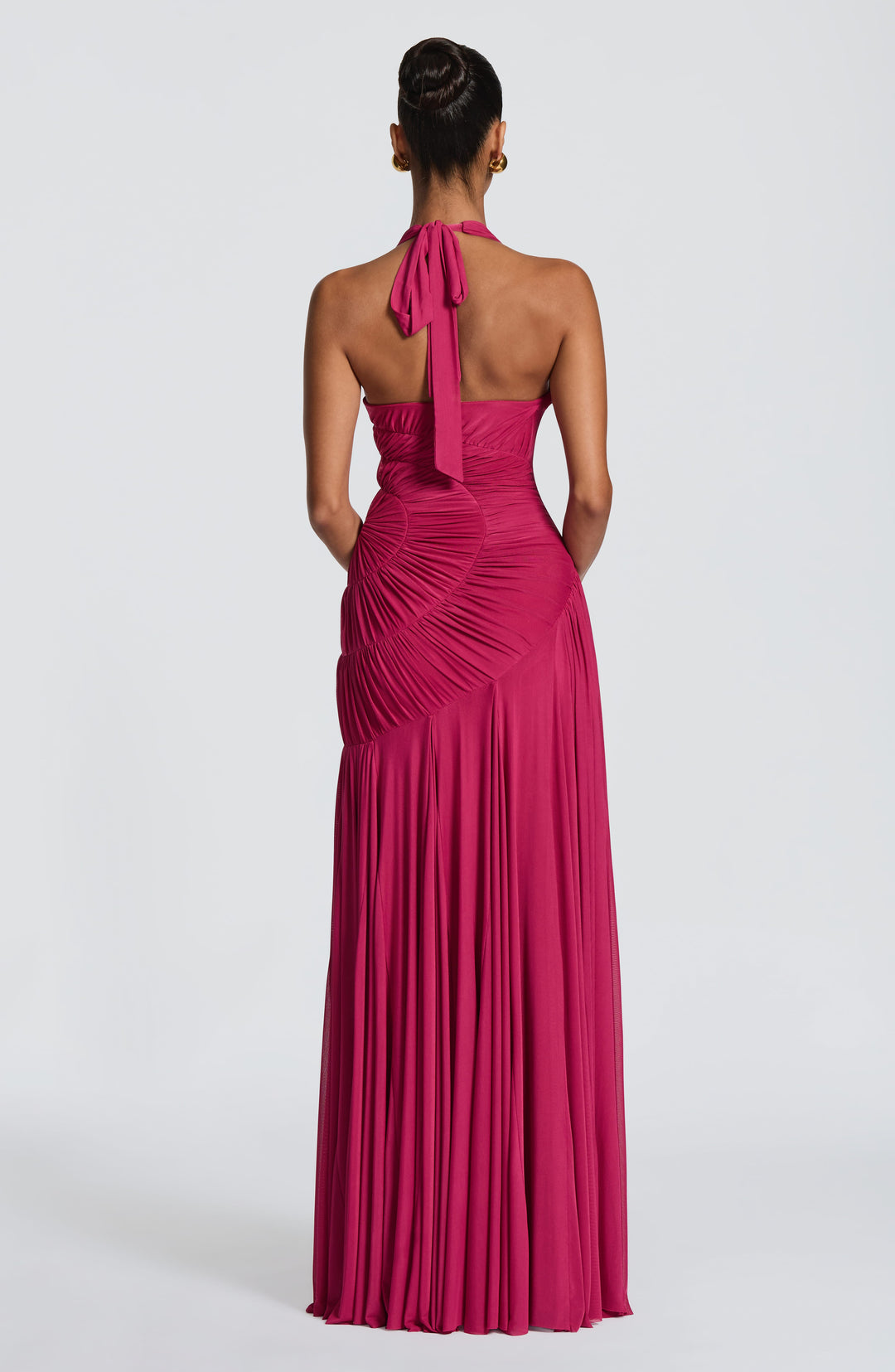 Katarina | Maxi Dress