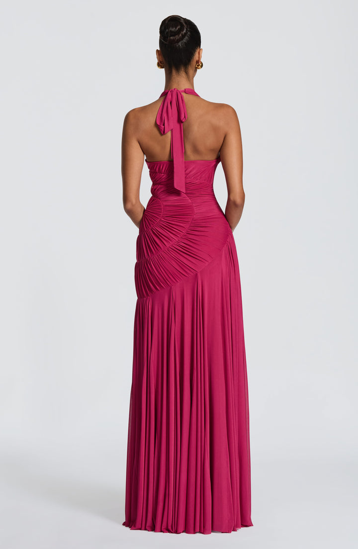 Katarina | Maxi Dress