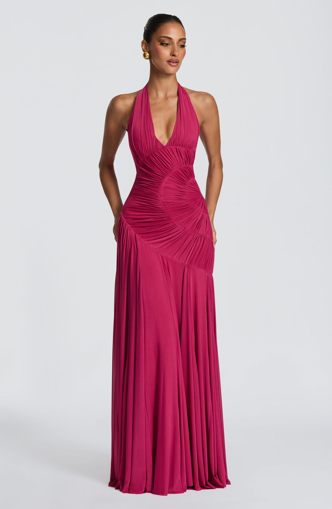 Katarina | Maxi Dress
