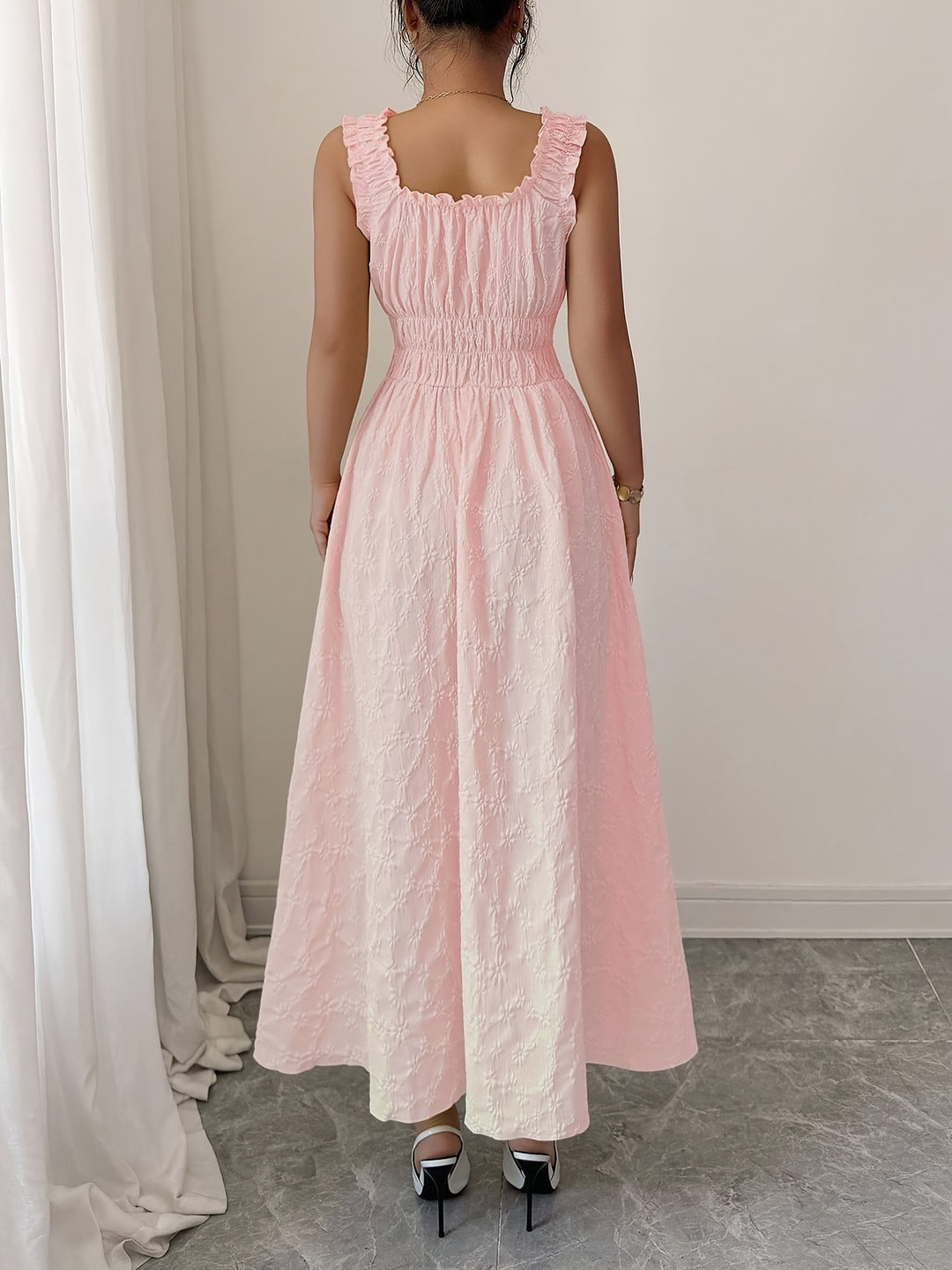 leuria | Maxi Dress