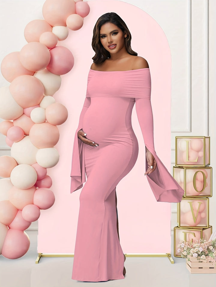 Oceania | Maternity Gown