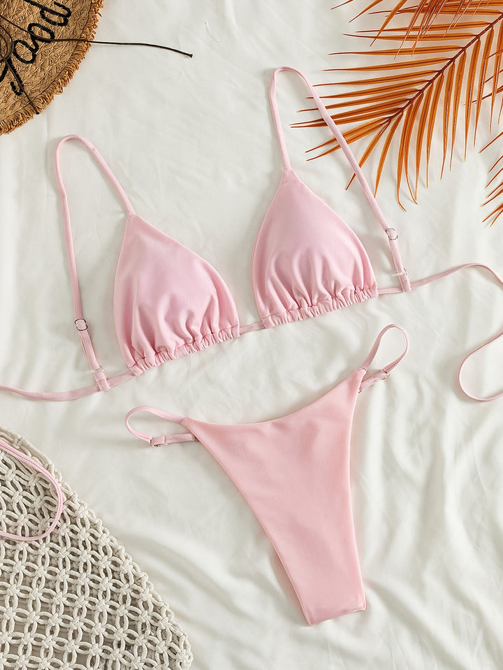 Eloraa | Bikini Set