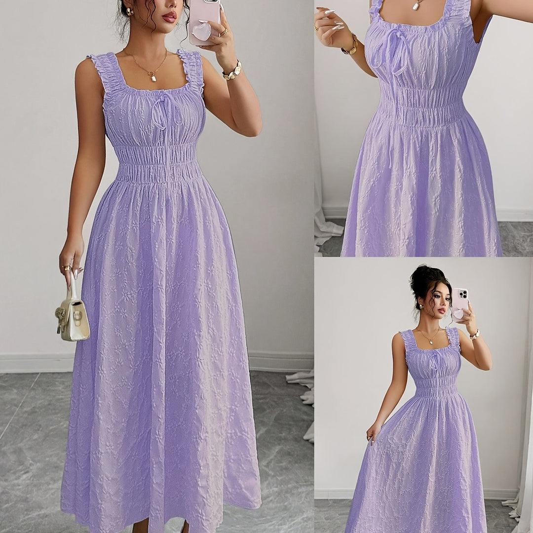 leuria | Maxi Dress
