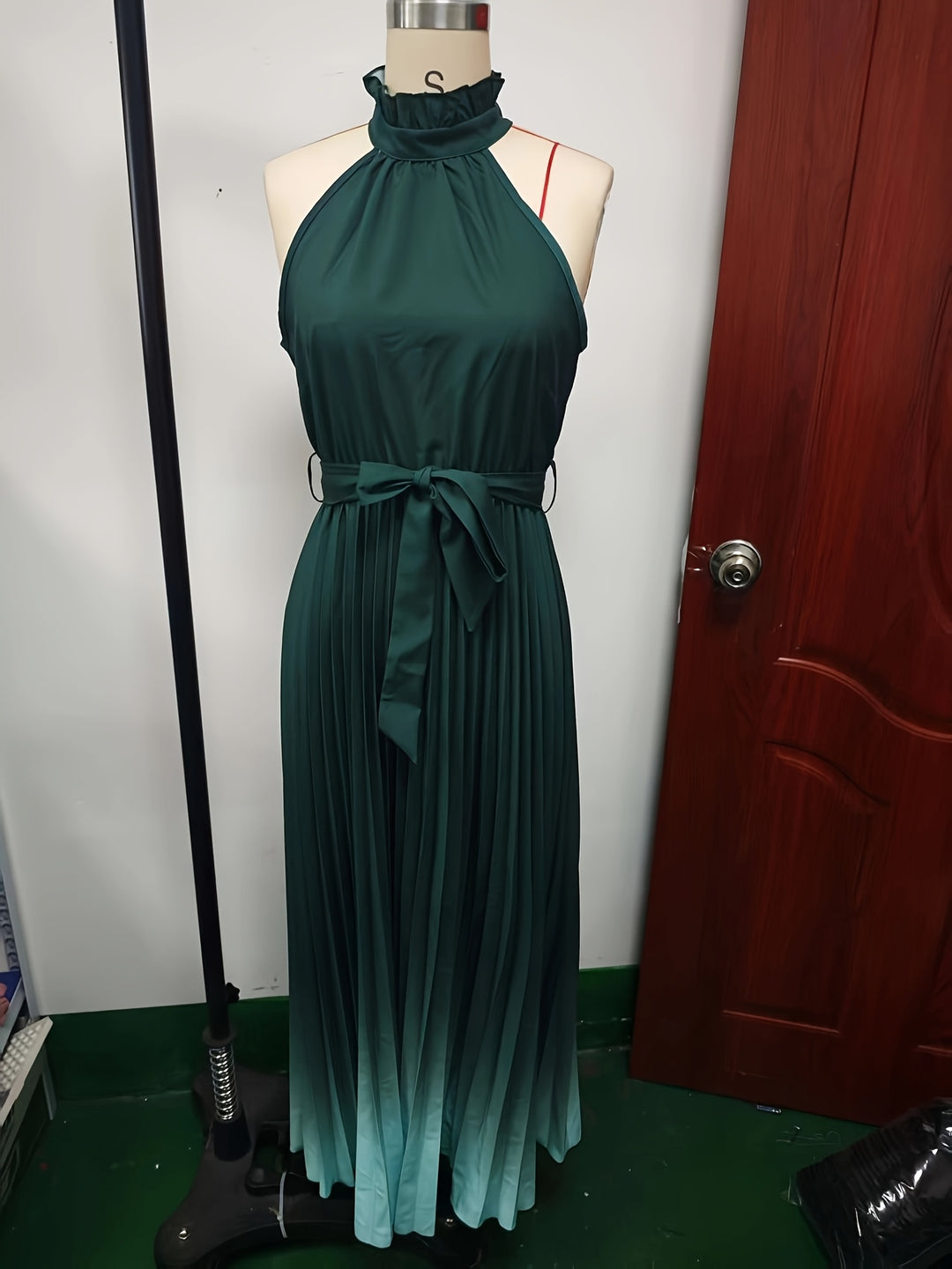 Nesta | Maxi Dress