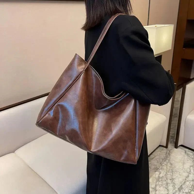 Dianora Travel Handbag in first_variant_option1 | Elegant Women's Dress - Maeve The Label