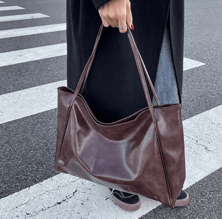 Dianora Travel Handbag in first_variant_option1 | Elegant Women&