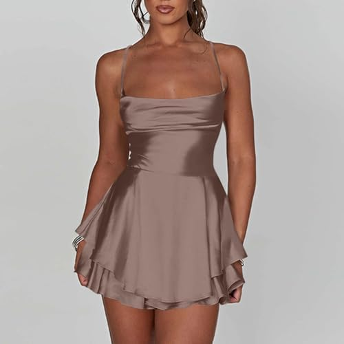 Romina | Mini Dress
