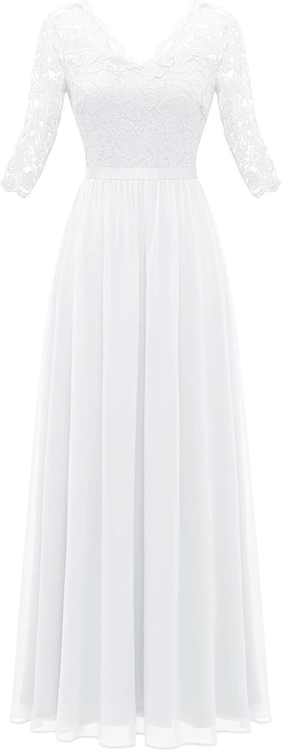 Mireille | Maxi Dress