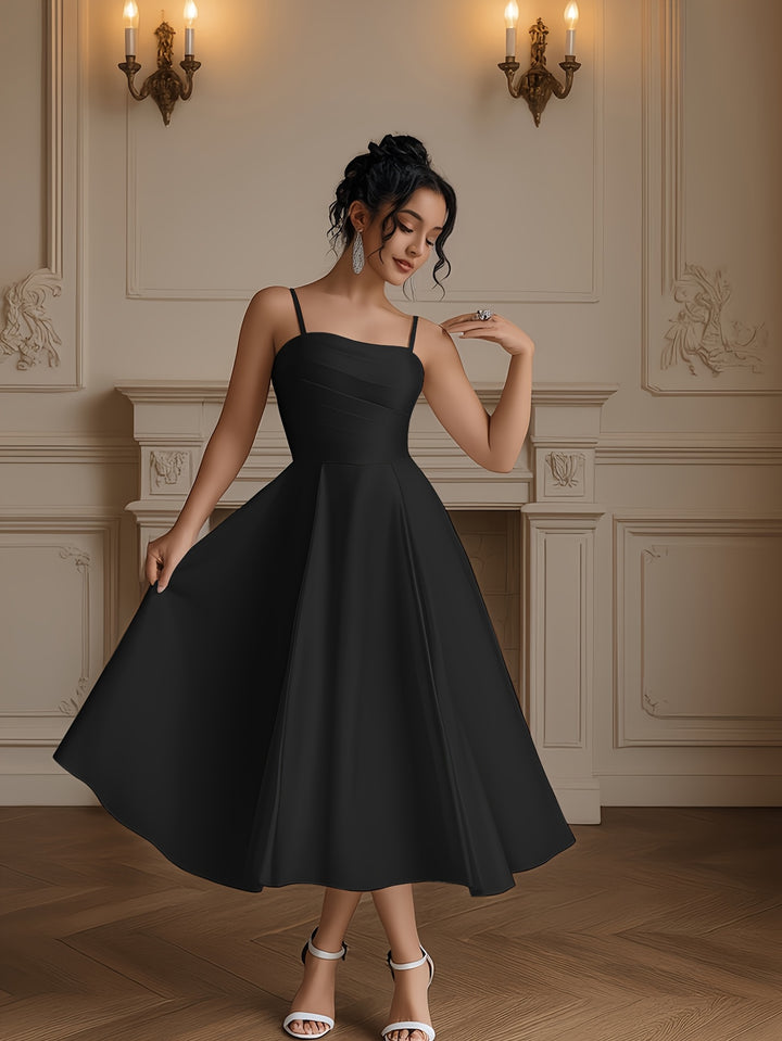 Juliet | Midi Dress