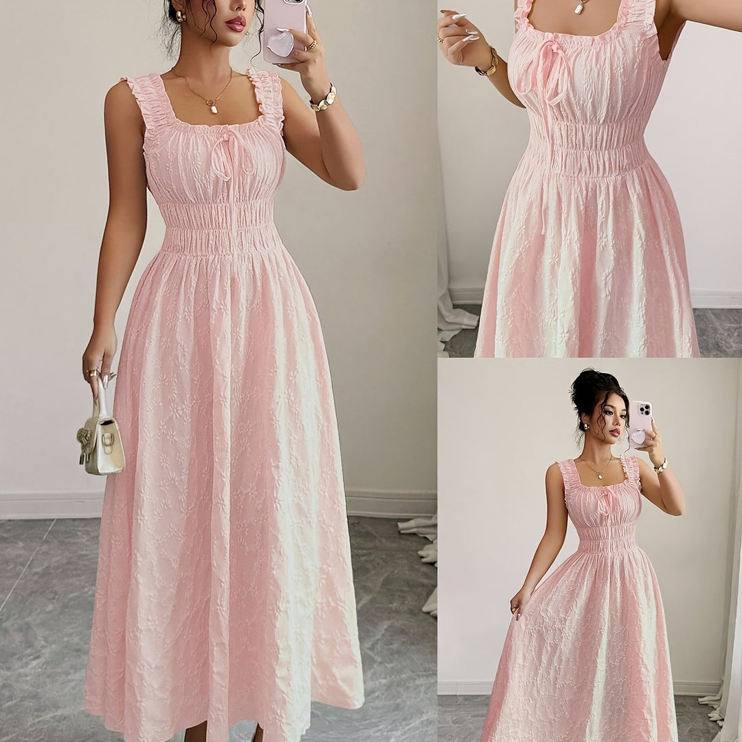leuria | Maxi Dress
