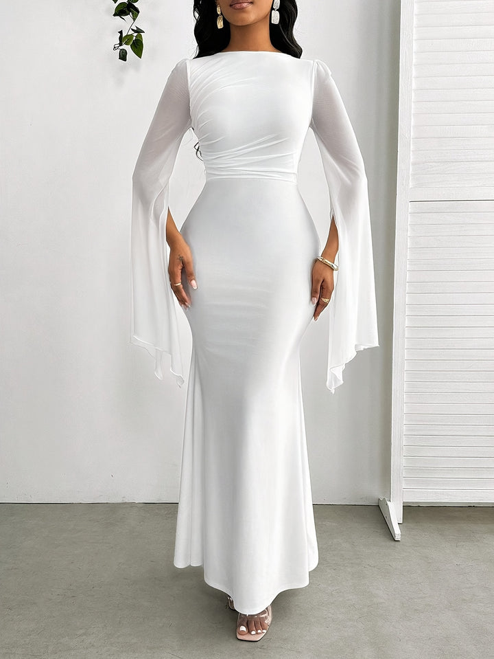 Dione | Maxi Dress