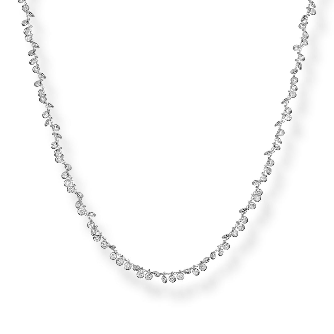 ECRINA Necklace in first_variant_option1 | Elegant Women&