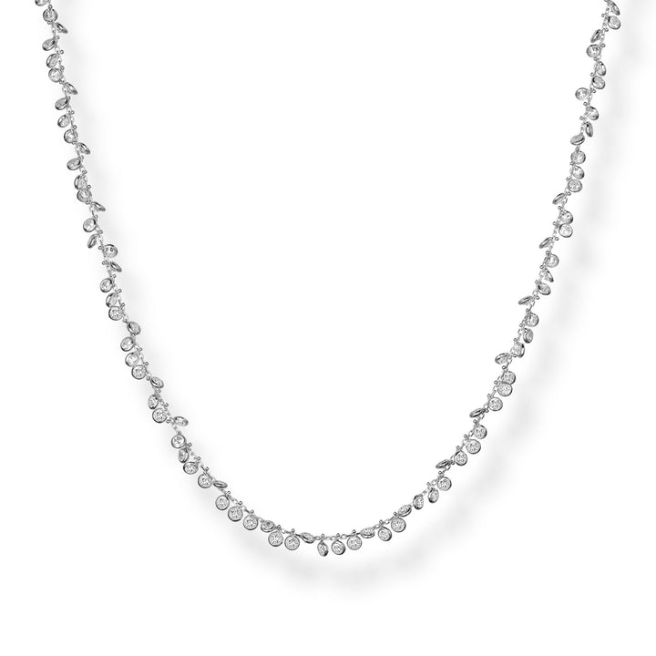 ECRINA Necklace in first_variant_option1 | Elegant Women&