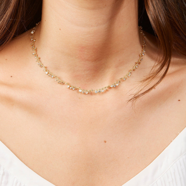 ECRINA Necklace in first_variant_option1 | Elegant Women&