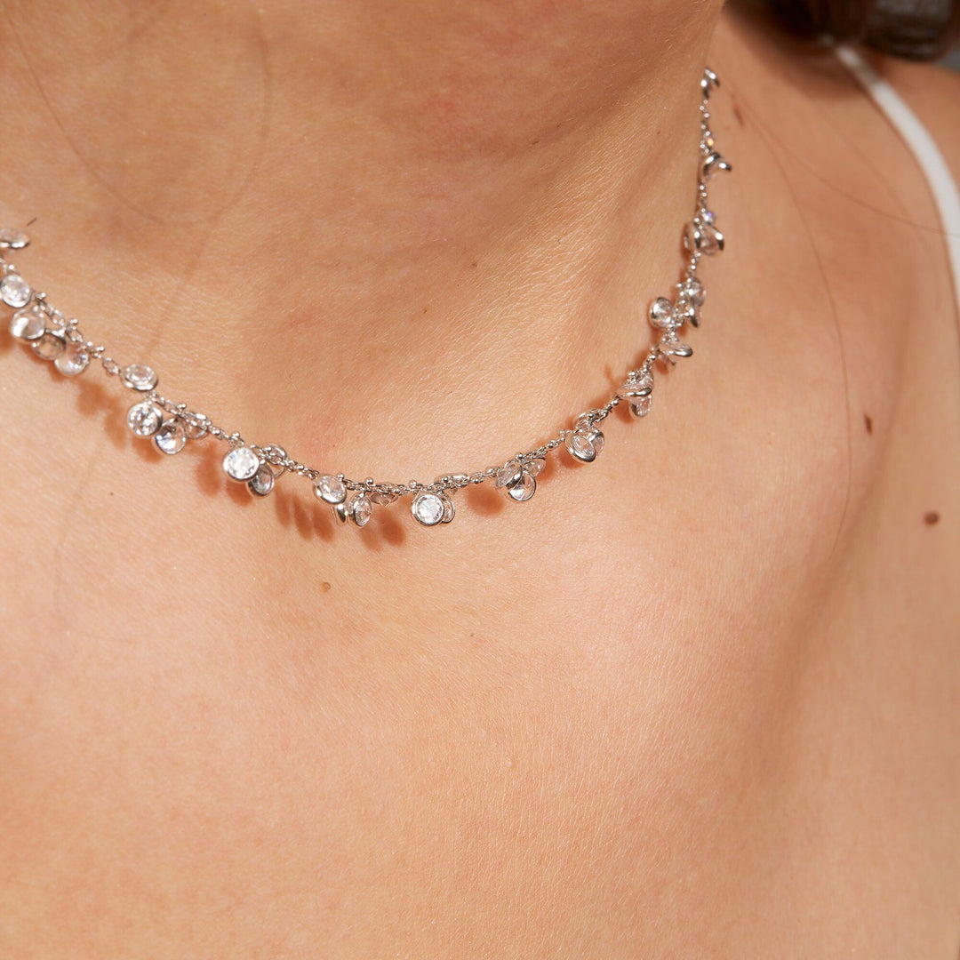 ECRINA Necklace in first_variant_option1 | Elegant Women&