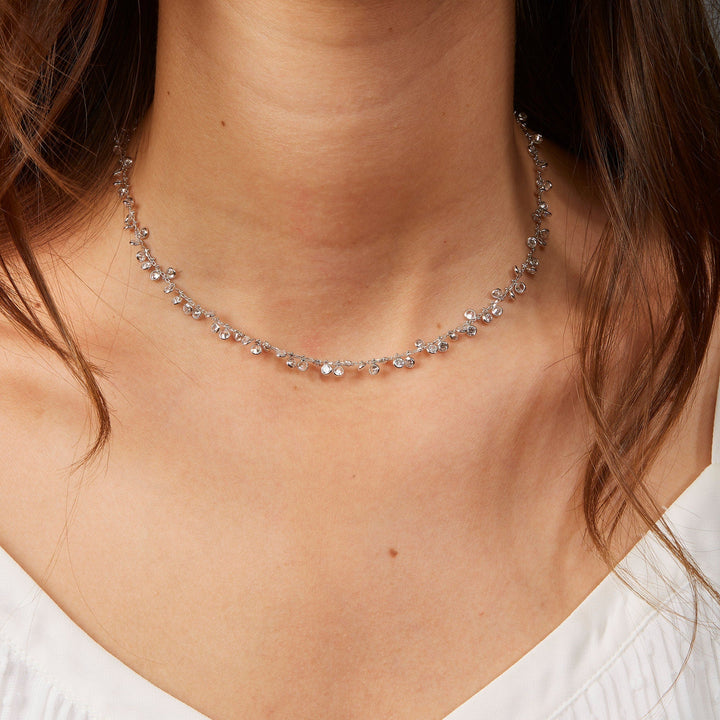 ECRINA Necklace in first_variant_option1 | Elegant Women&