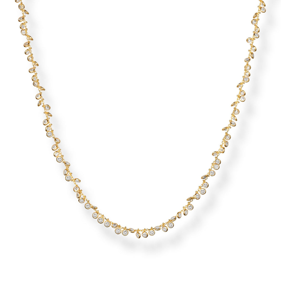 ECRINA Necklace in first_variant_option1 | Elegant Women&