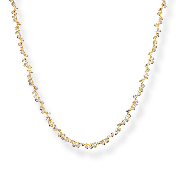 ECRINA Necklace in first_variant_option1 | Elegant Women&