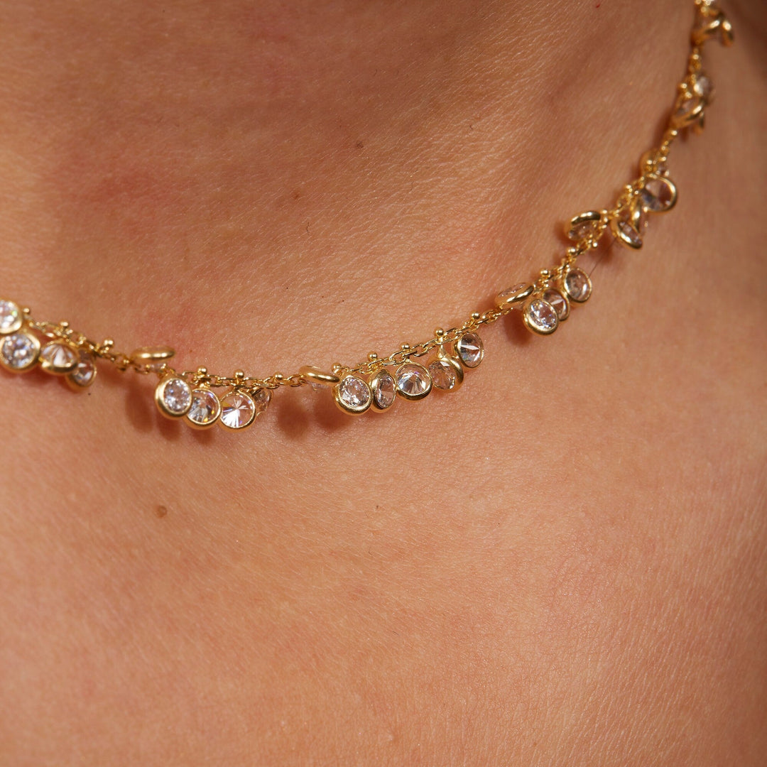 ECRINA Necklace in first_variant_option1 | Elegant Women&