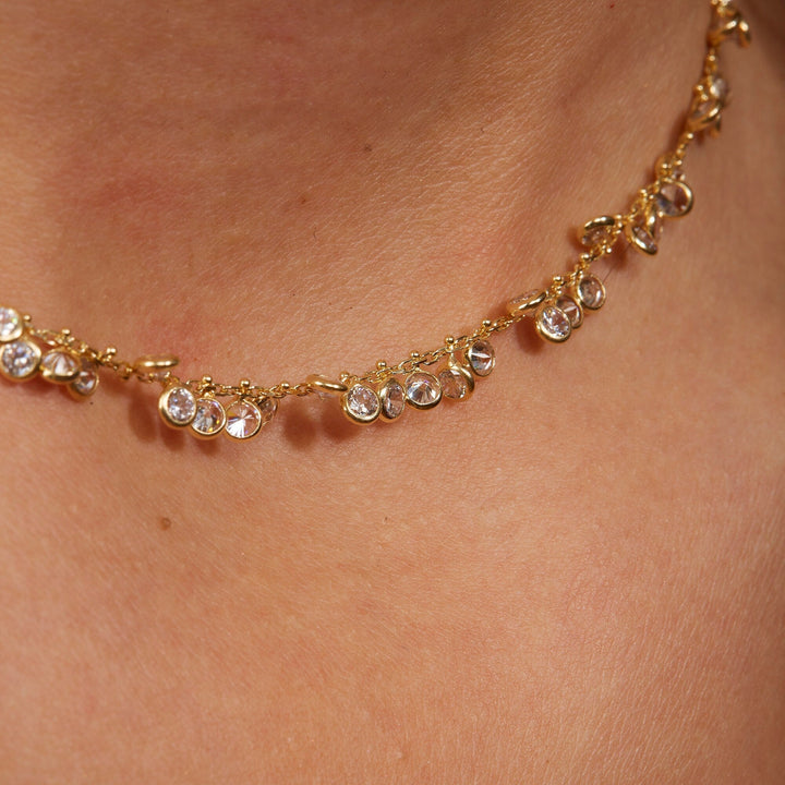 ECRINA Necklace in first_variant_option1 | Elegant Women&