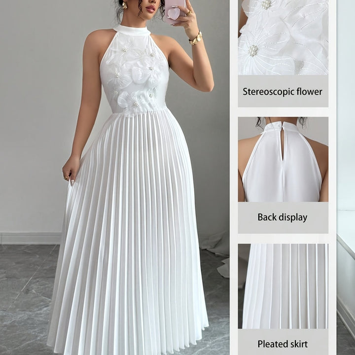 Ariadne | Maxi Dress