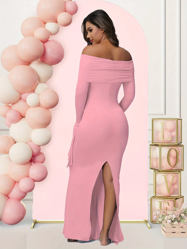 Oceania | Maternity Gown