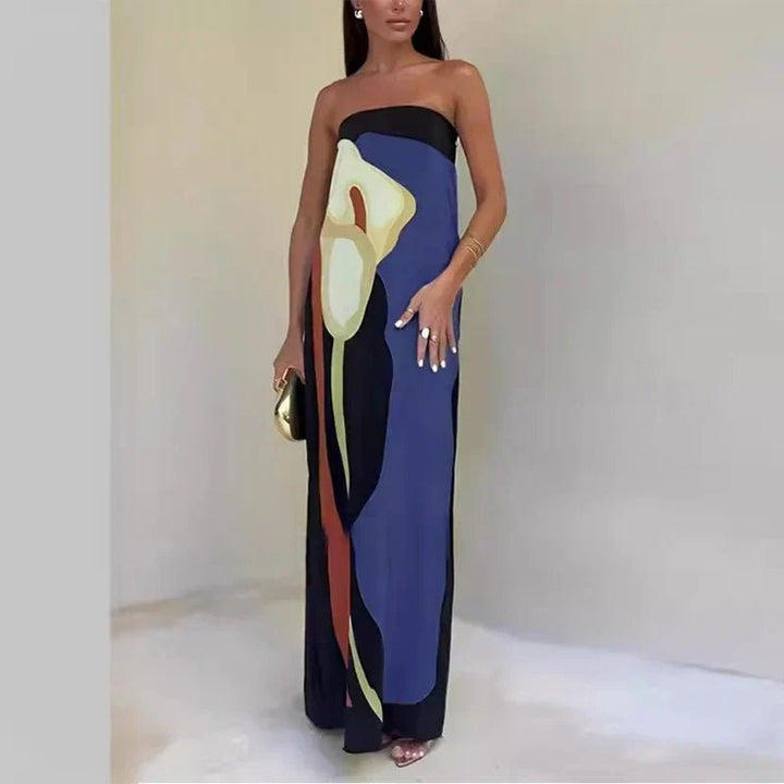 Effie | Effortlessly Bold Maxi in first_variant_option1 | Elegant Women&