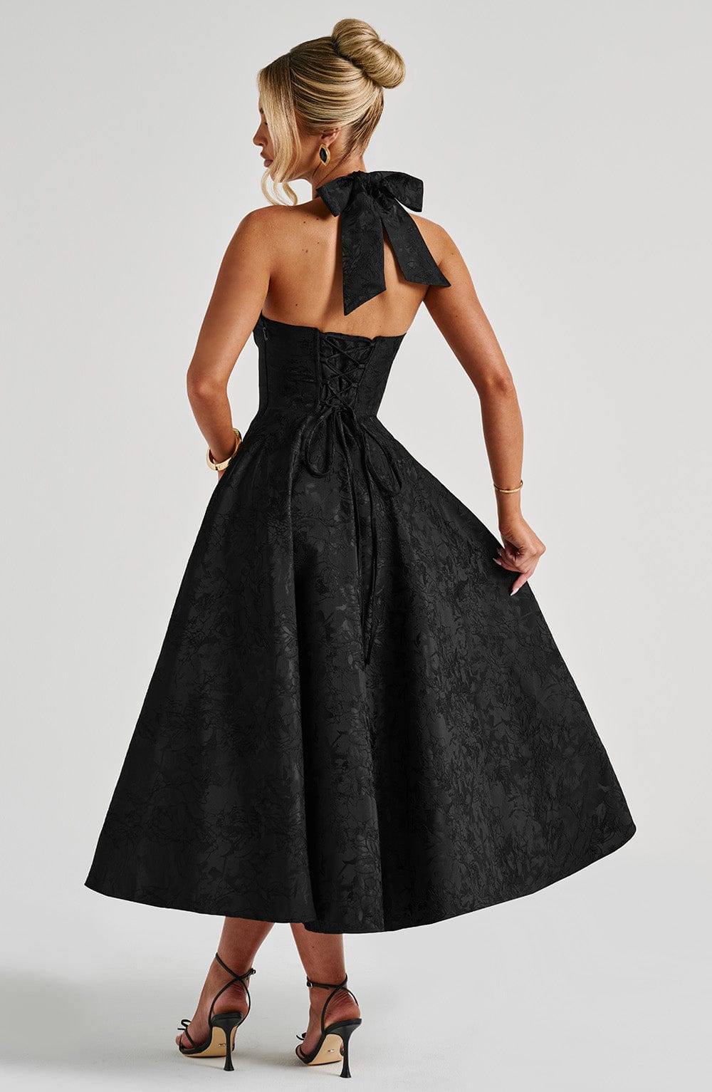Agnes | Romantic Retro Midi