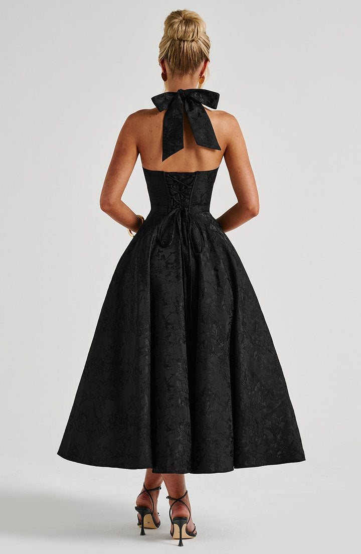 Agnes | Romantic Retro Midi