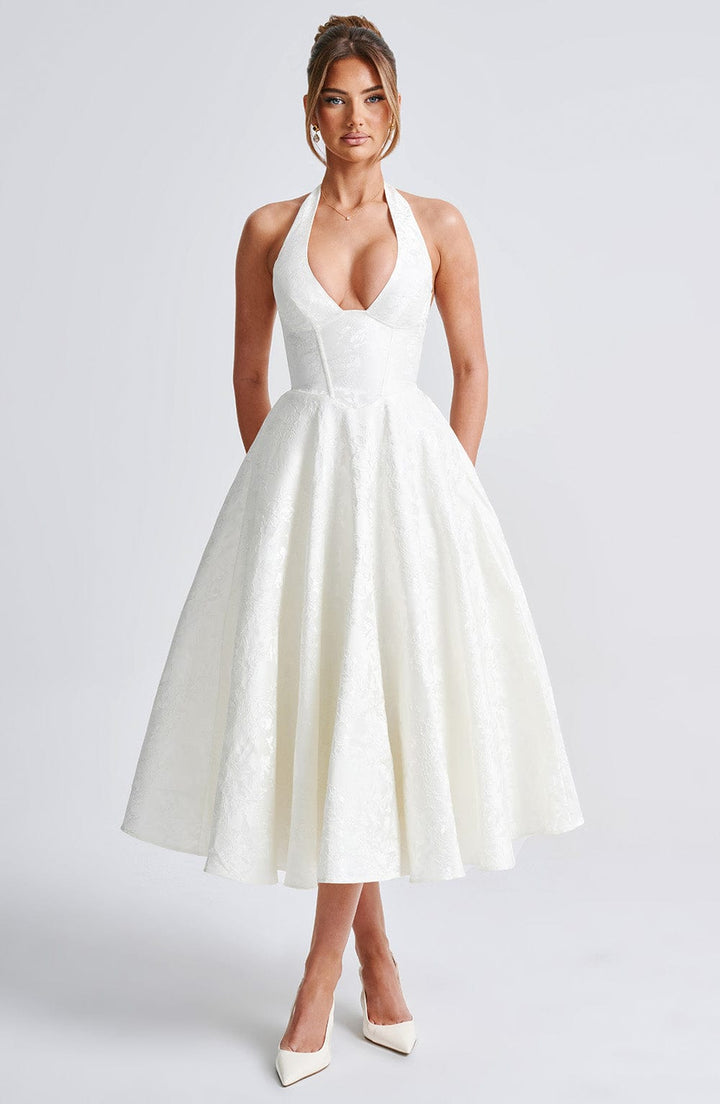 Agnes | Romantic Retro Midi