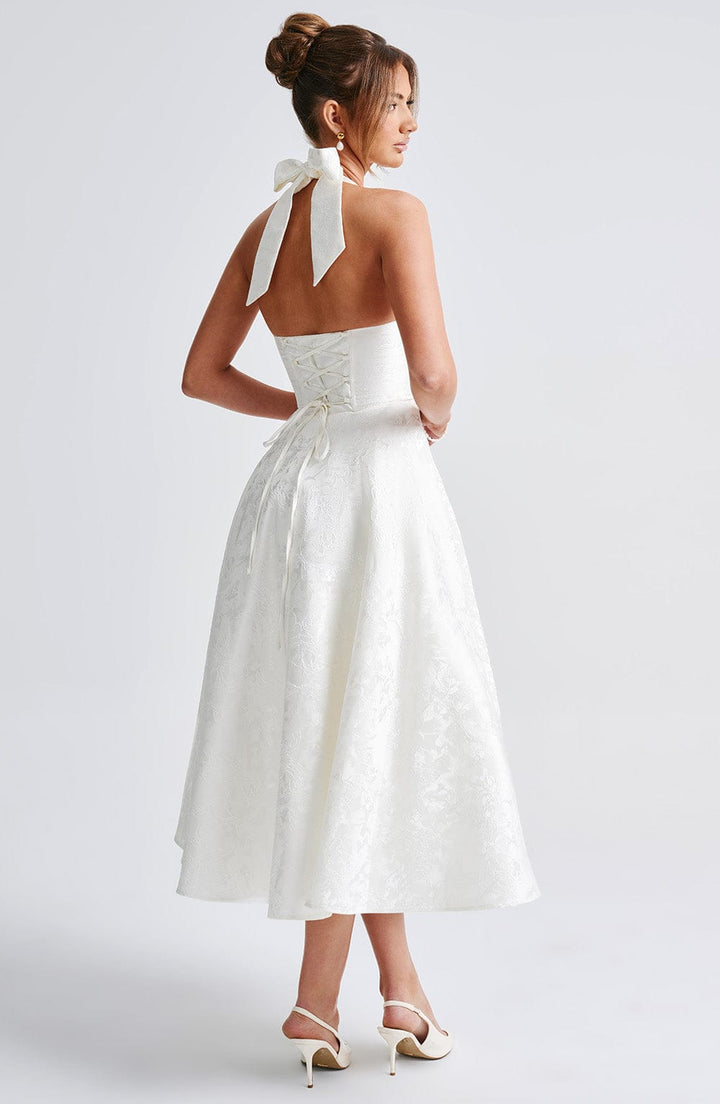 Agnes | Romantic Retro Midi