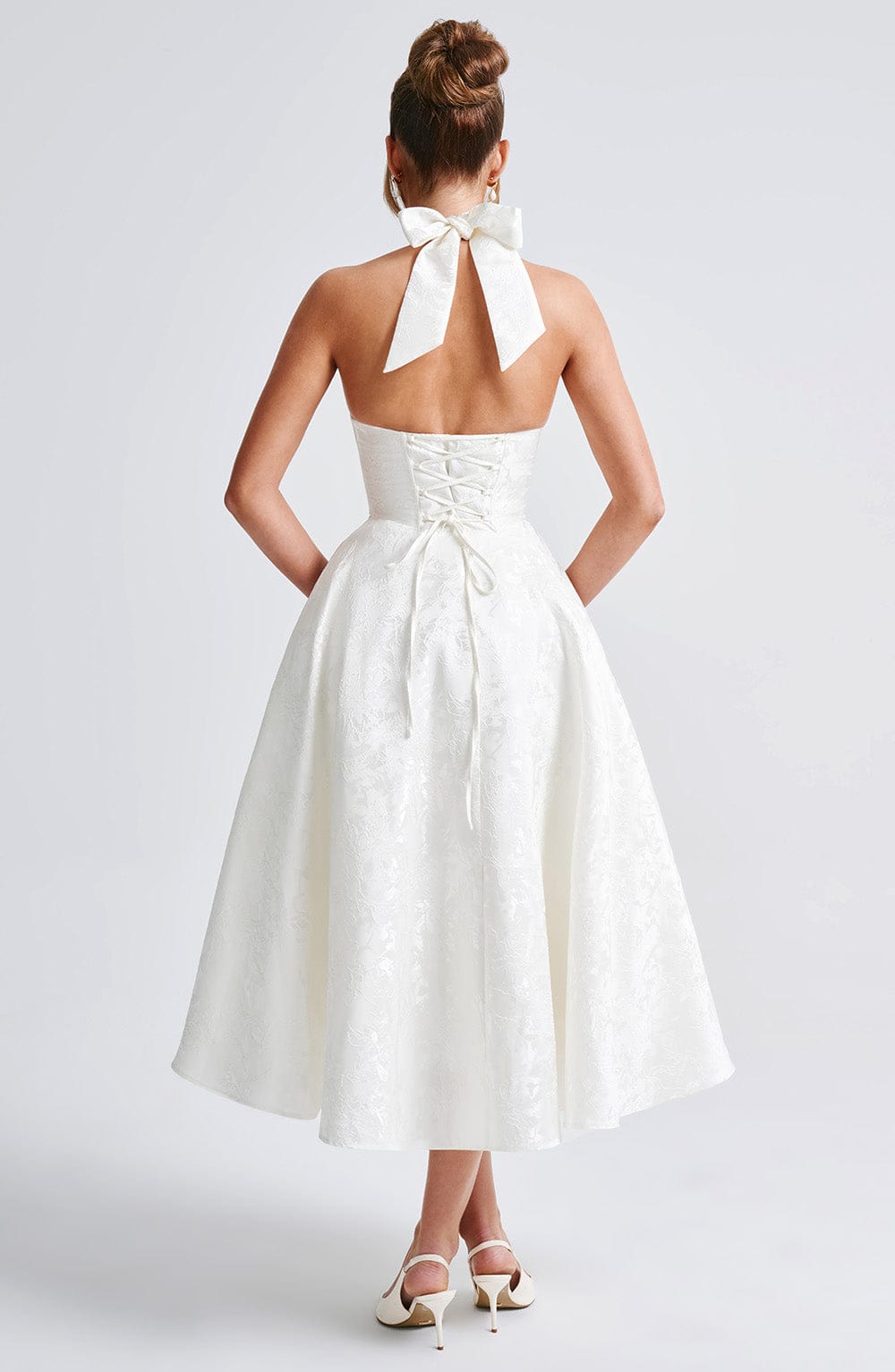 Agnes | Romantic Retro Midi