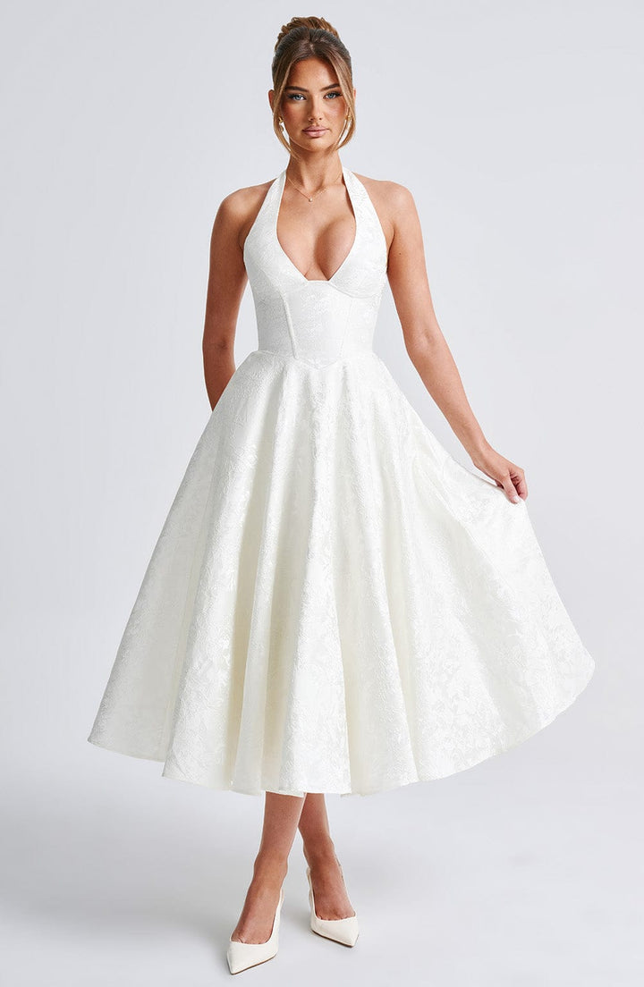Agnes | Romantic Retro Midi