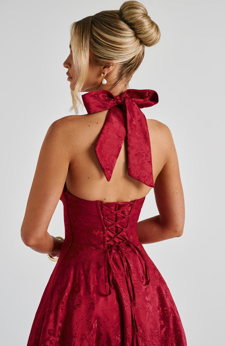 Agnes | Romantic Retro Midi