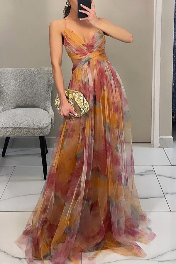 Eirith | Stunning Maxi Dress in first_variant_option1 | Elegant Women&