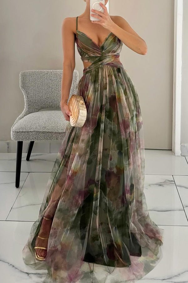 Eirith | Stunning Maxi Dress in first_variant_option1 | Elegant Women&