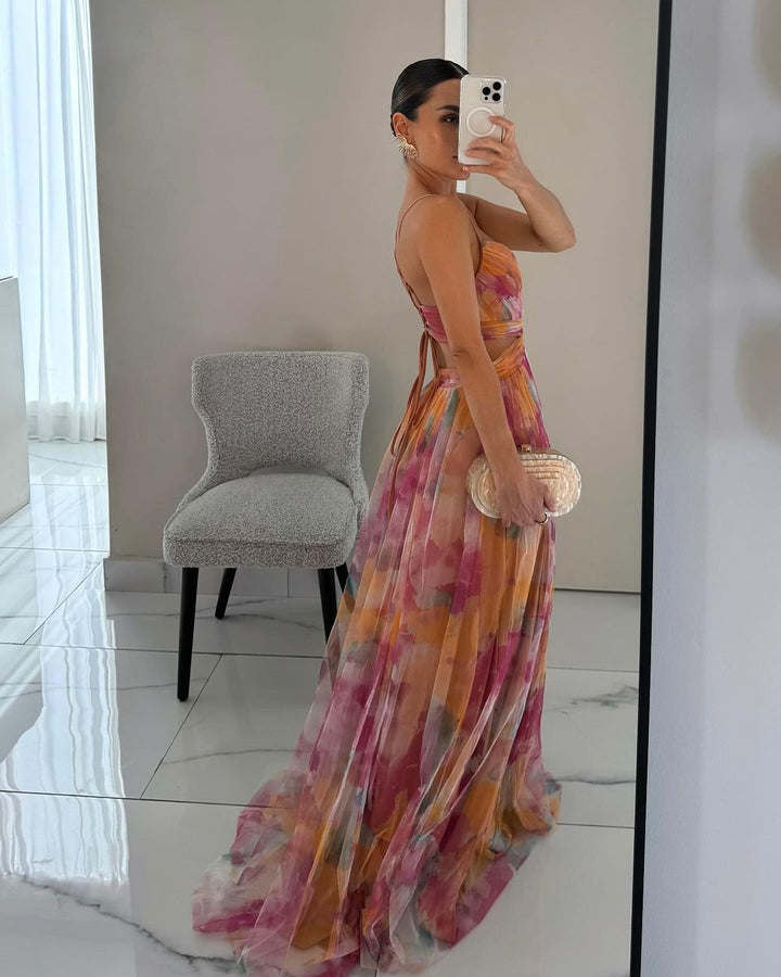 Eirith | Stunning Maxi Dress in first_variant_option1 | Elegant Women&