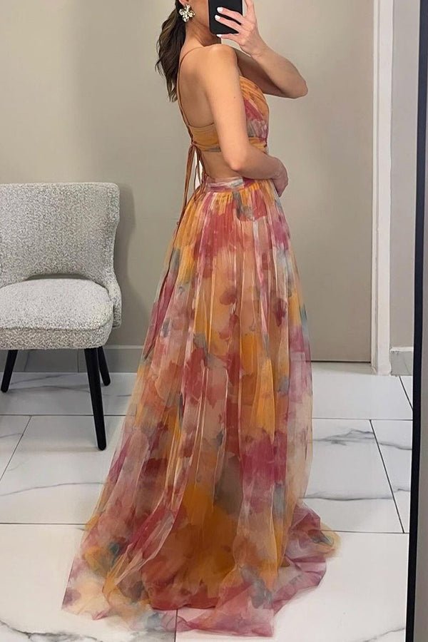 Eirith | Stunning Maxi Dress in first_variant_option1 | Elegant Women&