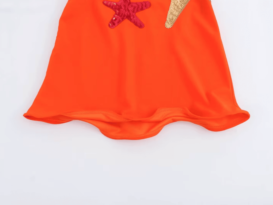 Eliana | Vibrant Embellished Dress in first_variant_option1 | Elegant Women&