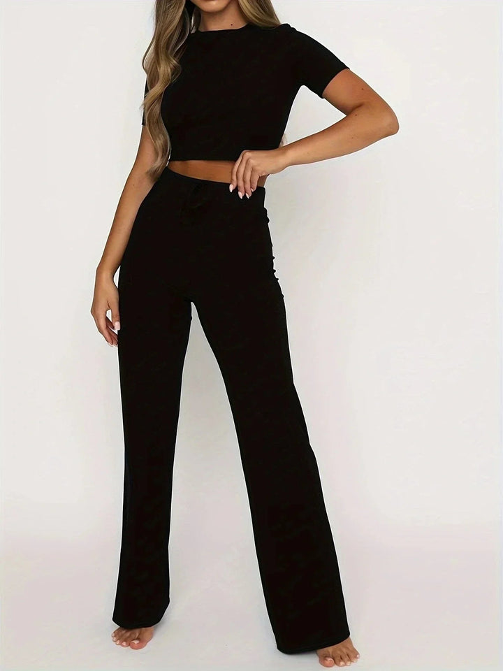 Emmeline | Sophisticated Casual Set in first_variant_option1 | Elegant Women&