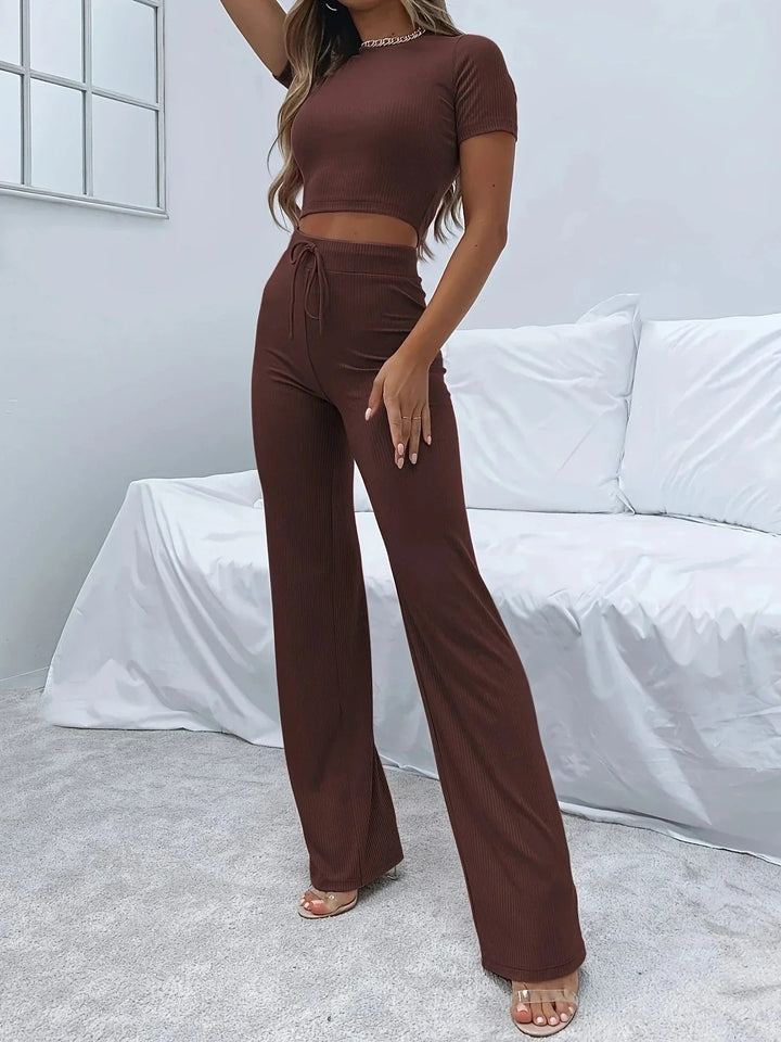 Emmeline | Sophisticated Casual Set in first_variant_option1 | Elegant Women&