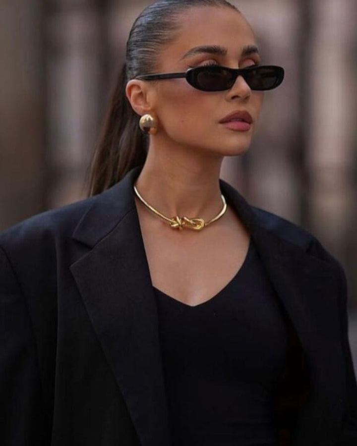 Everina Sunglasses in first_variant_option1 | Elegant Women&
