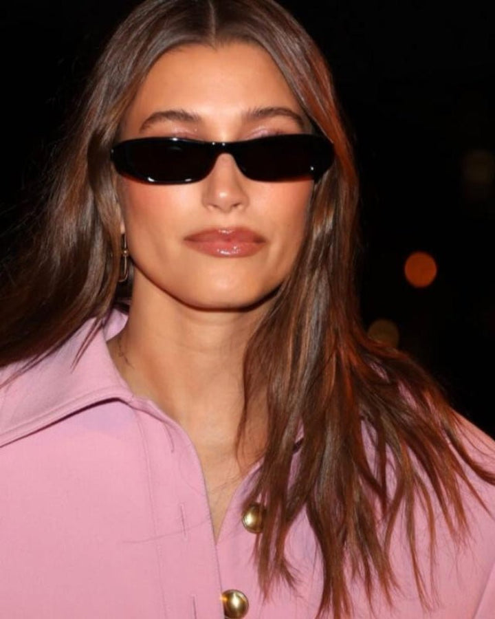 Everina Sunglasses in first_variant_option1 | Elegant Women&