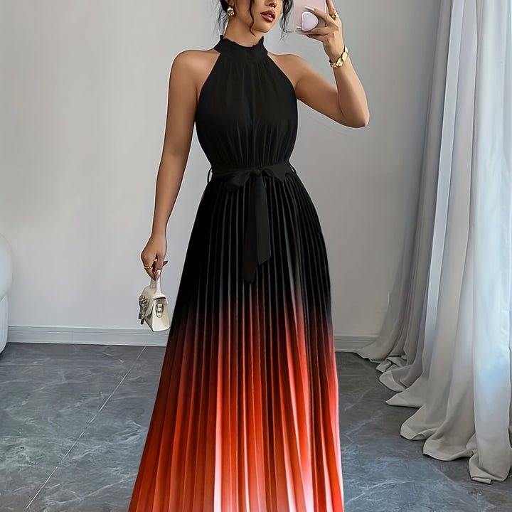 Nesta | Maxi Dress
