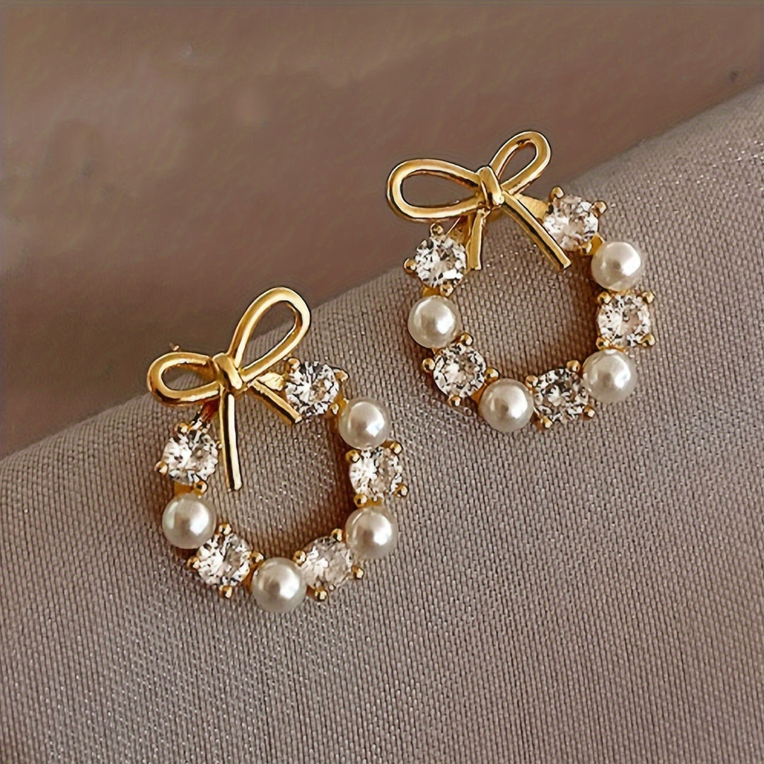 Fable | Earrings