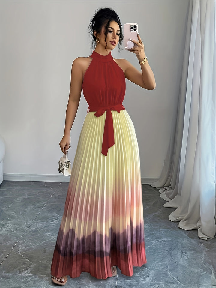 Nesta | Maxi Dress