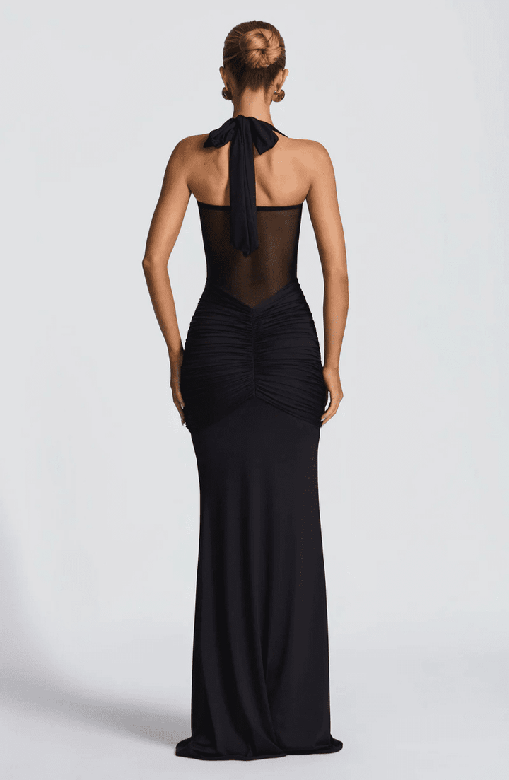 Fiorelita Maxi Dress in first_variant_option1 | Elegant Women&