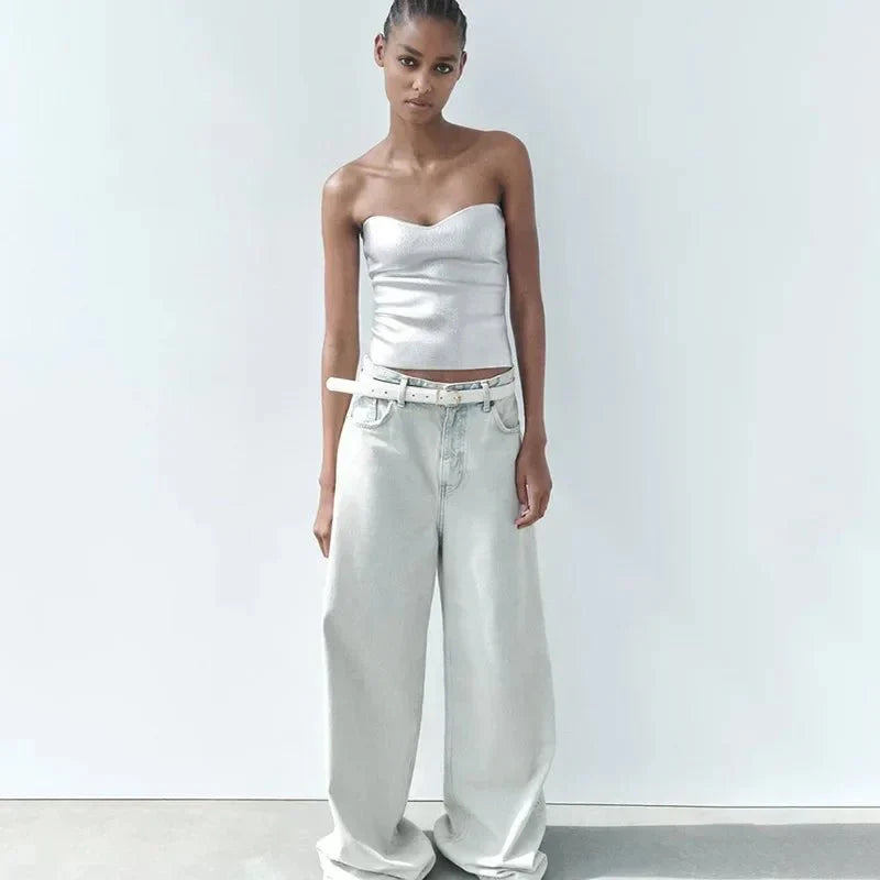 Luned | Molten Muse Top